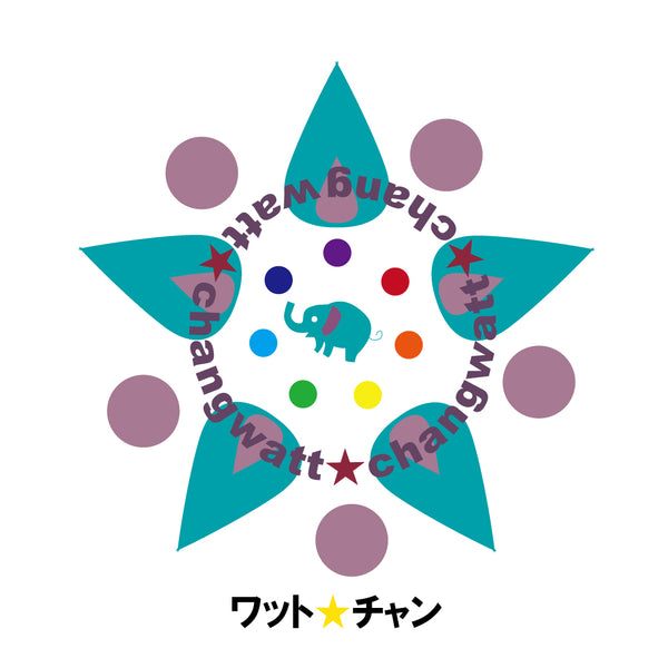 美容と健康ワールド雑貨ワットチャン