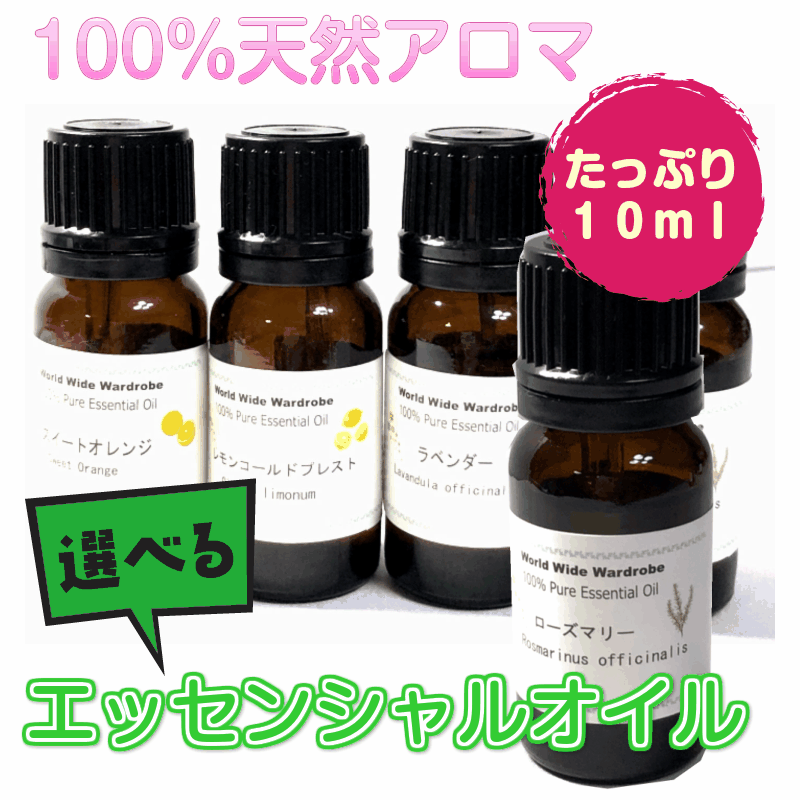 定型外 送料無料 3点セット 車用 シガーソケット対応 drive time ドライブタイム @aroma アットアロマ 選べる 天然 本物 アロマ エッセンシャルオイル 10ml アロマパッド 10枚 取替え パッド プレゼント ラベンダー オレンジ 水を使わない ギフト 人気