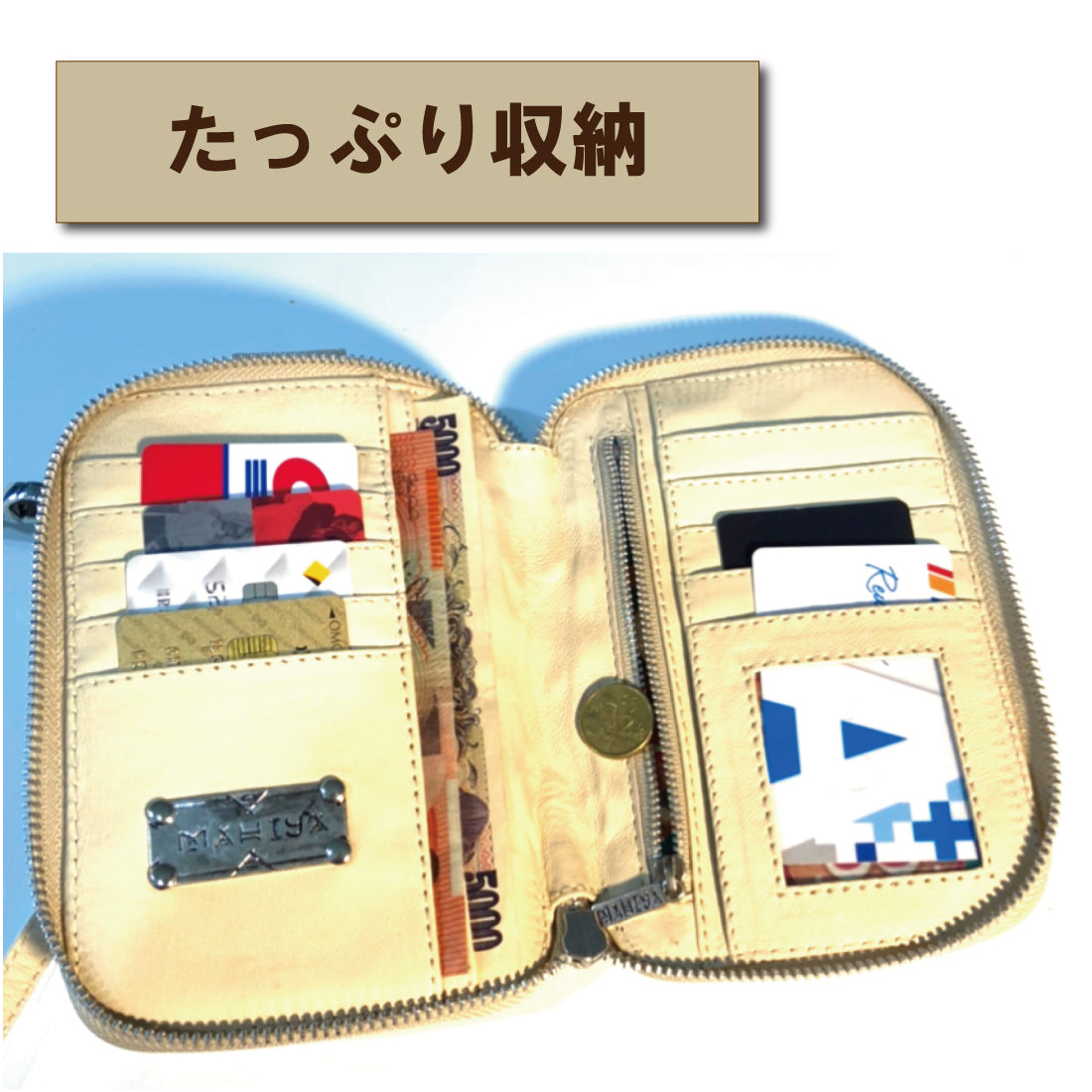 日本未発売レア オーストラリア マヒヤ MAHIYA BLUES FESTIVAL PHONE POUCH スマホショルダー スマホ ケース ウォレット ポシェット ポーチ バッグ レザー 長財布 財布 本革 ウォレット 持ち歩き 携帯 ギフト 斜め掛け かわいい ハンドメイド 手作り 革 皮 便利 ポケット