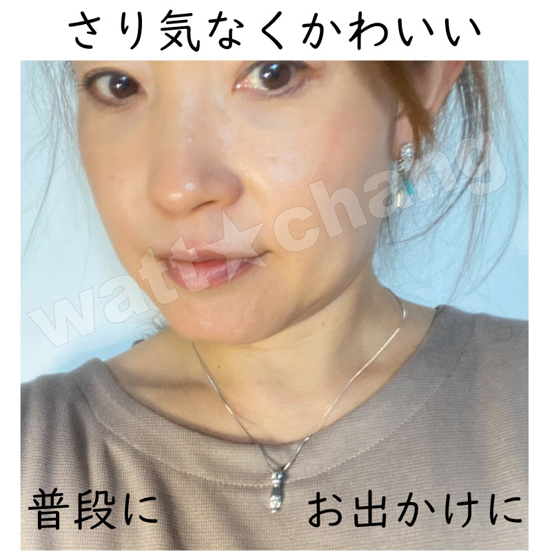 猫 ネコ シルバー 925 ネックレス ぶら下がり キャット ペンダント チェーン レディース ジュエリー アクセサリー silver ねこ 天然石 ギフト かわいい きれい おしゃれ 彼女 妻 プレゼント 女性 誕生日 sterling スターリングシルバー
