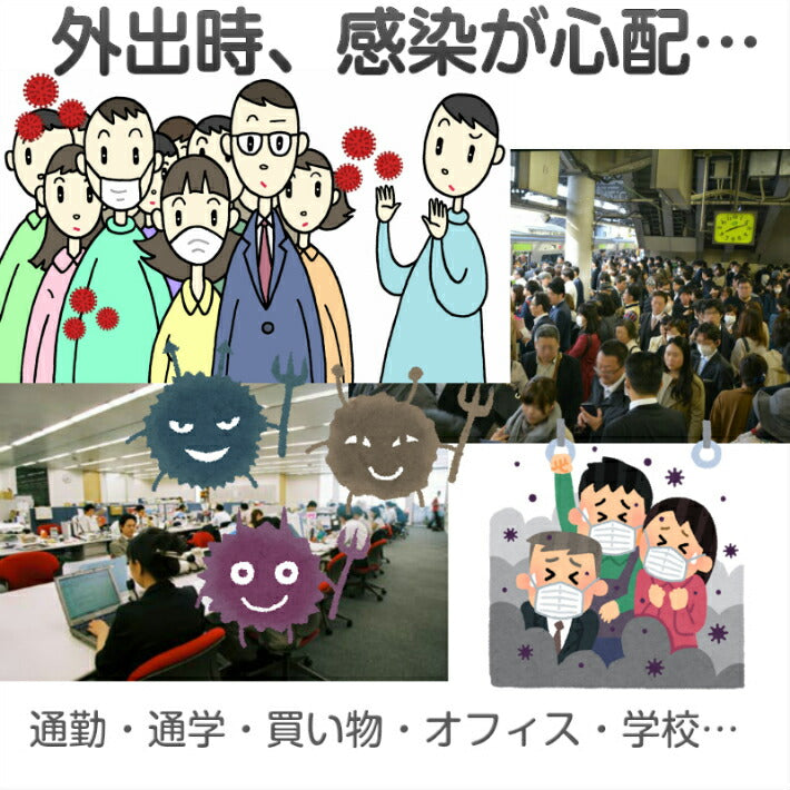 100個セット 業務用 お得 首にかける 空気清浄機 ポータブル 首かけ 除菌 携帯 イオン発生器 ミニ 小型 マイナスイオン ウイルス PM2.5 花粉 消臭 殺菌 旅行 妊婦 子供 赤ちゃん 静音 USB充電式おすすめパーソナルウェアラブル コロナ 効果 卓上 車内 卸売 敬老の日