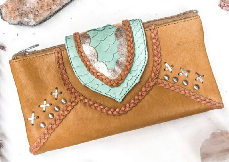 クーポン 日本未発売レア オーストラリア発マヒヤMAHIYA レザー長財布 カラフル☆AZIRE SPRING LEATHER WALLET本革ウォレットギフトセレクトショップ ギフト 人気
