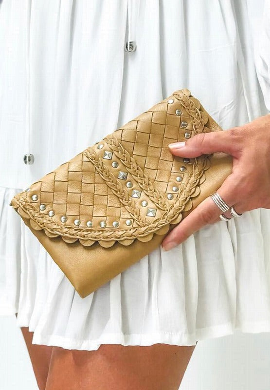 日本未発売レア オーストラリア発マヒヤMAHIYA レザー大き目長財布 カラフル☆Arabella Purseスタッズボヘミアン本革ウォレットギフトセレクトショップ出産祝い父の日 ギフト 人気 2021