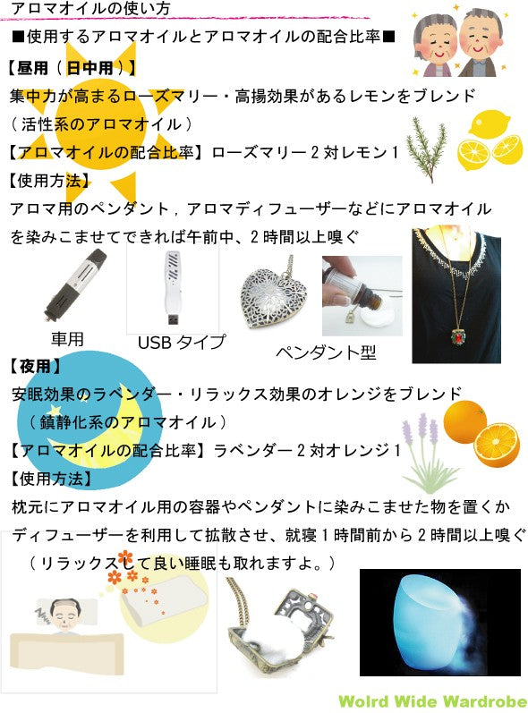 クーポン   【正規品】本物天然100％認知アロマエッセンシャルオイル１０ml×6本セット みんなの医学（ローズマリー レモン ラベンダー オレンジ）